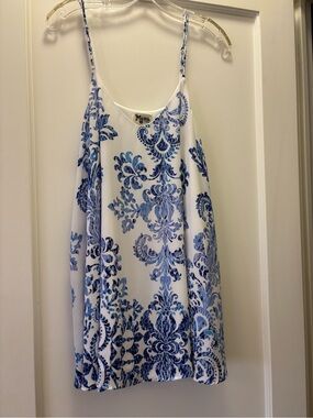 Show Me Your Mumu dress size xs